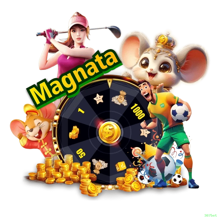 Download PC 307bet