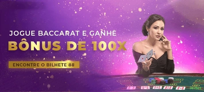 Reload Bonus 307bet