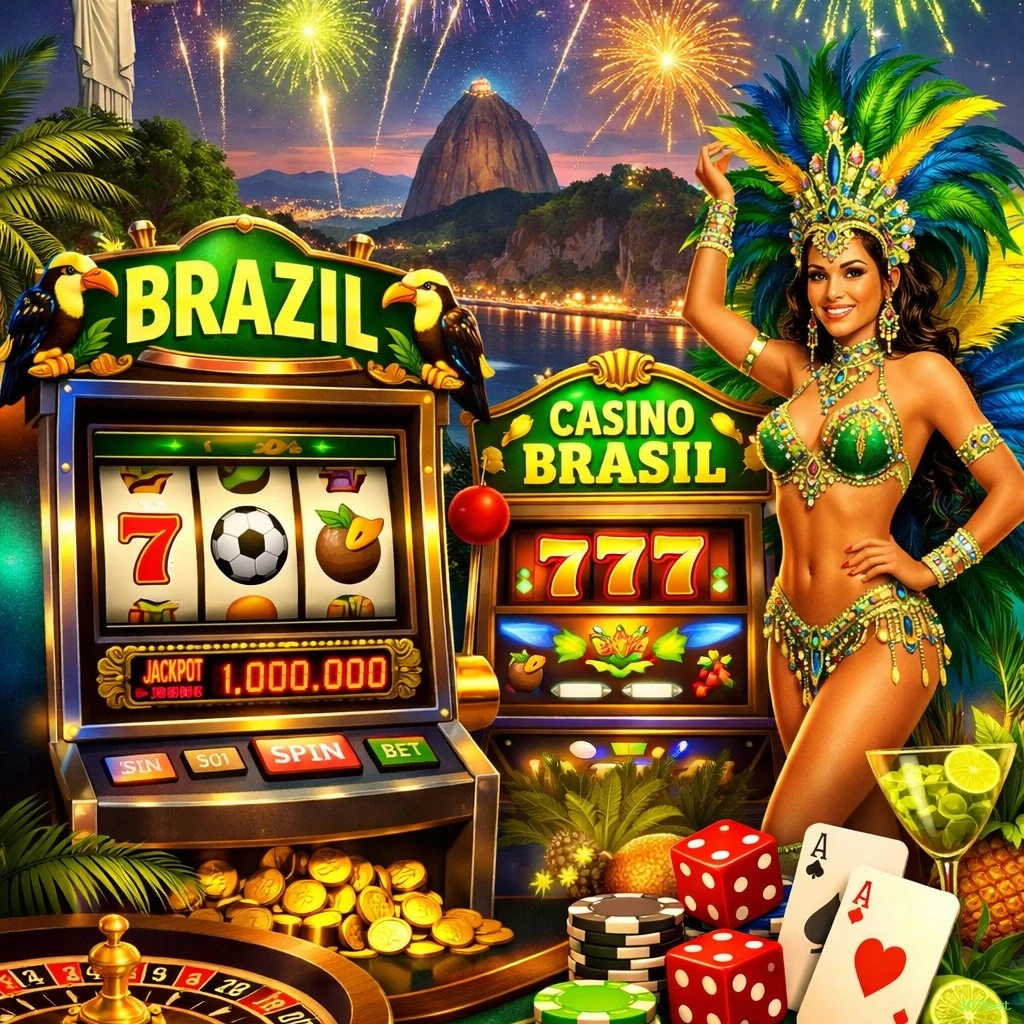 Fortune Rabbit - Slot Fortune series