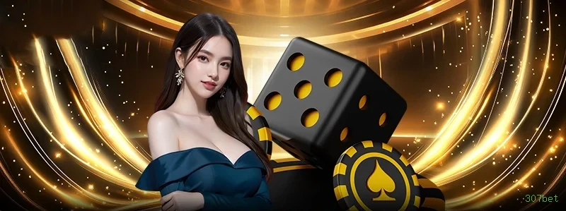 Promoções e bônus exclusivos da 307bet